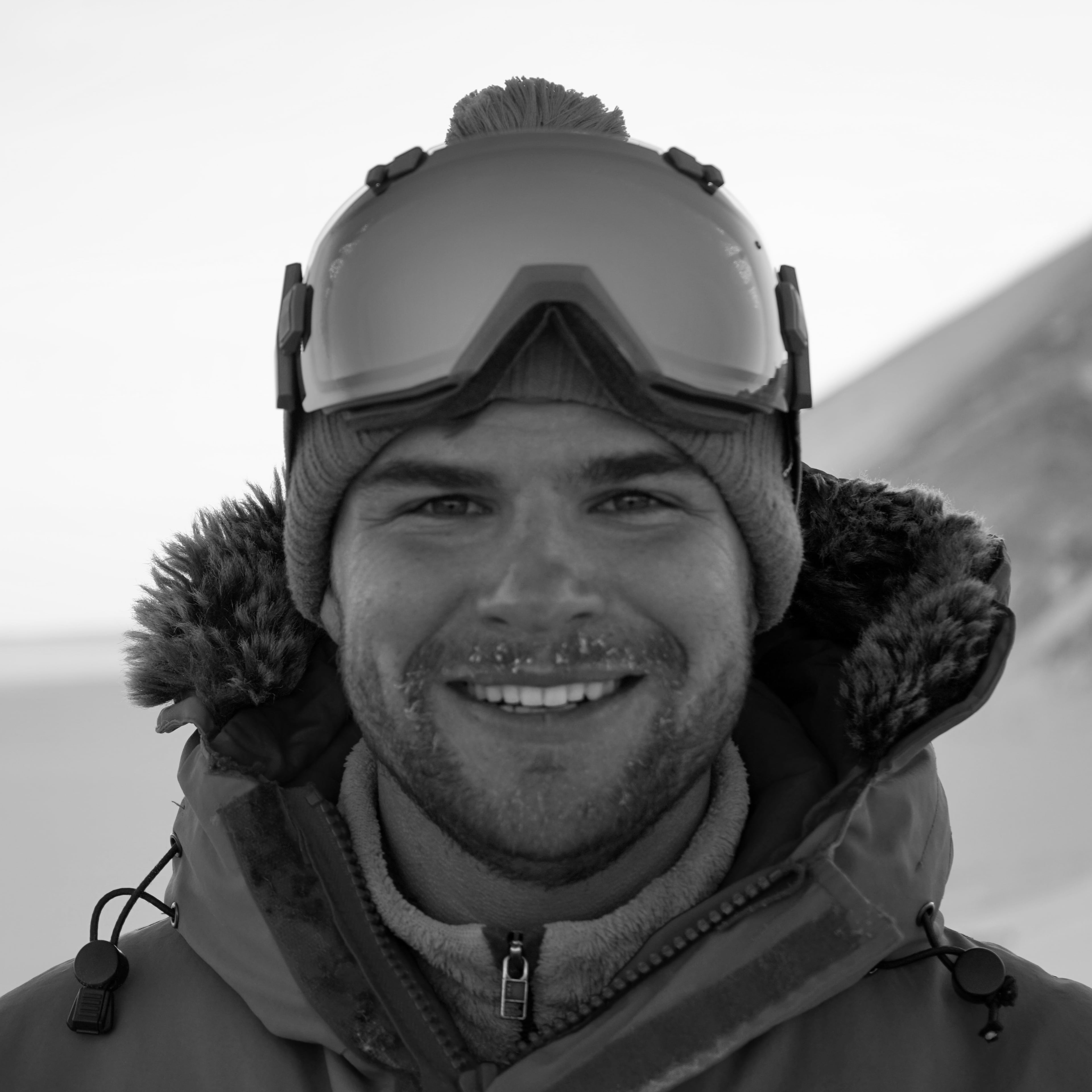 George Bull